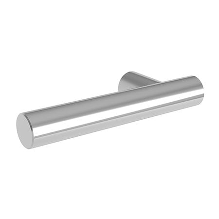 Newport Brass Lever Hdl Assy-Hot in Polished Chrome 2-111H/26